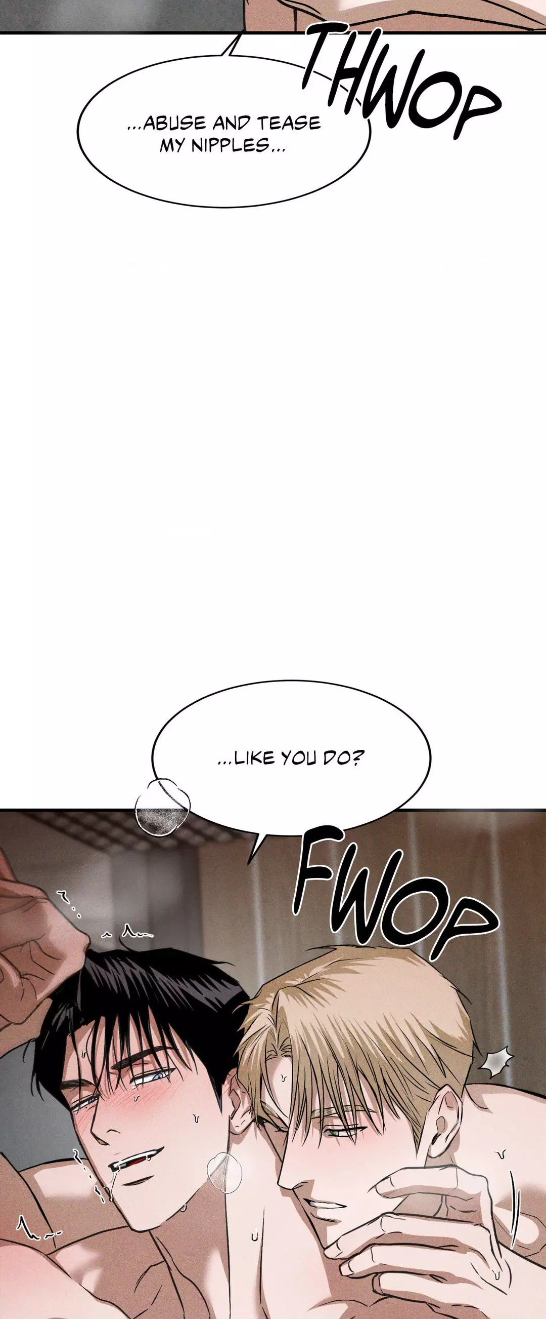 Flashlight - Chapter 20 Page 51