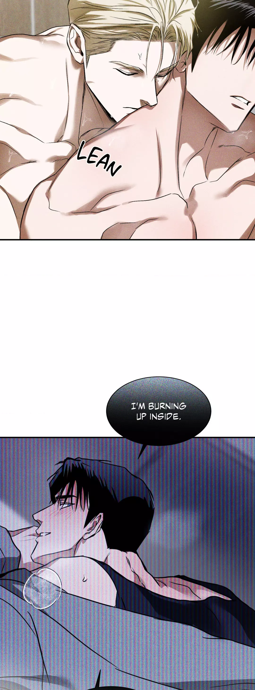 Flashlight - Chapter 21 Page 4