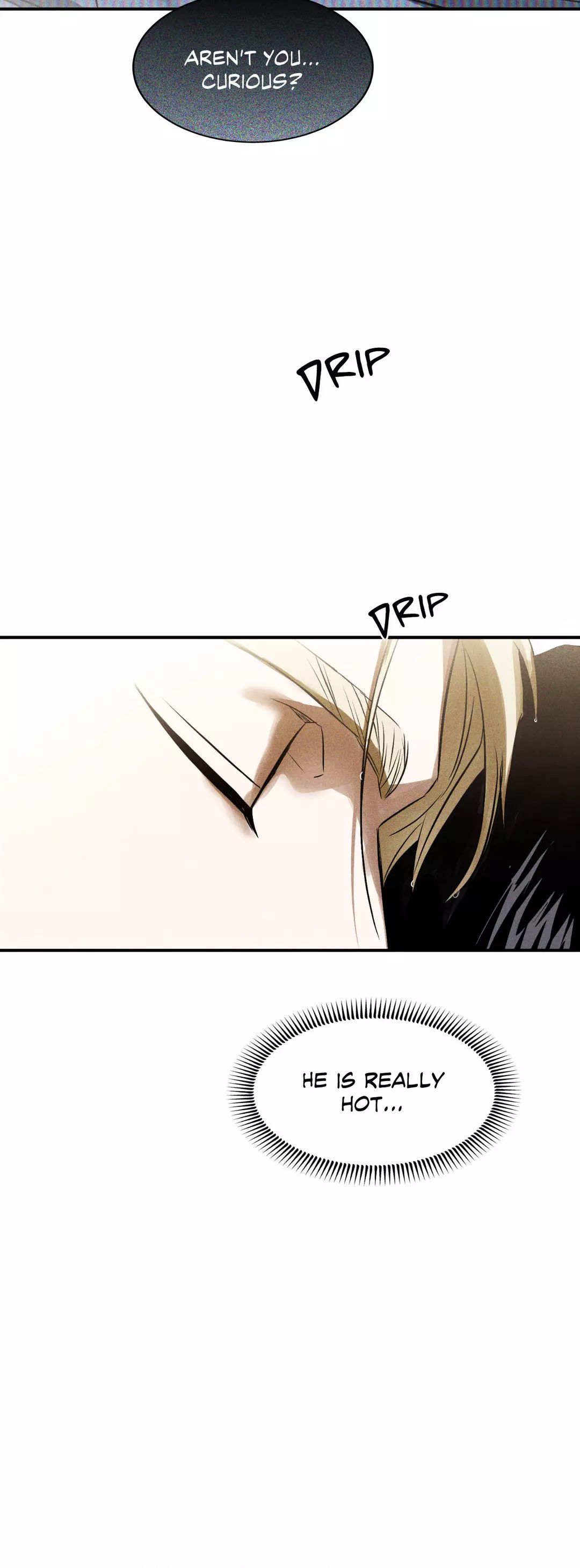 Flashlight - Chapter 21 Page 5