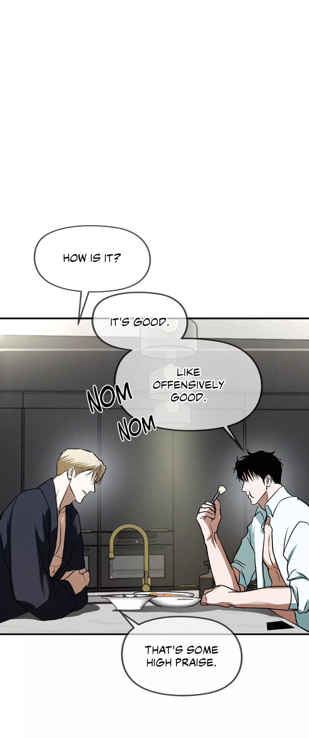 Flashlight - Chapter 21 Page 24