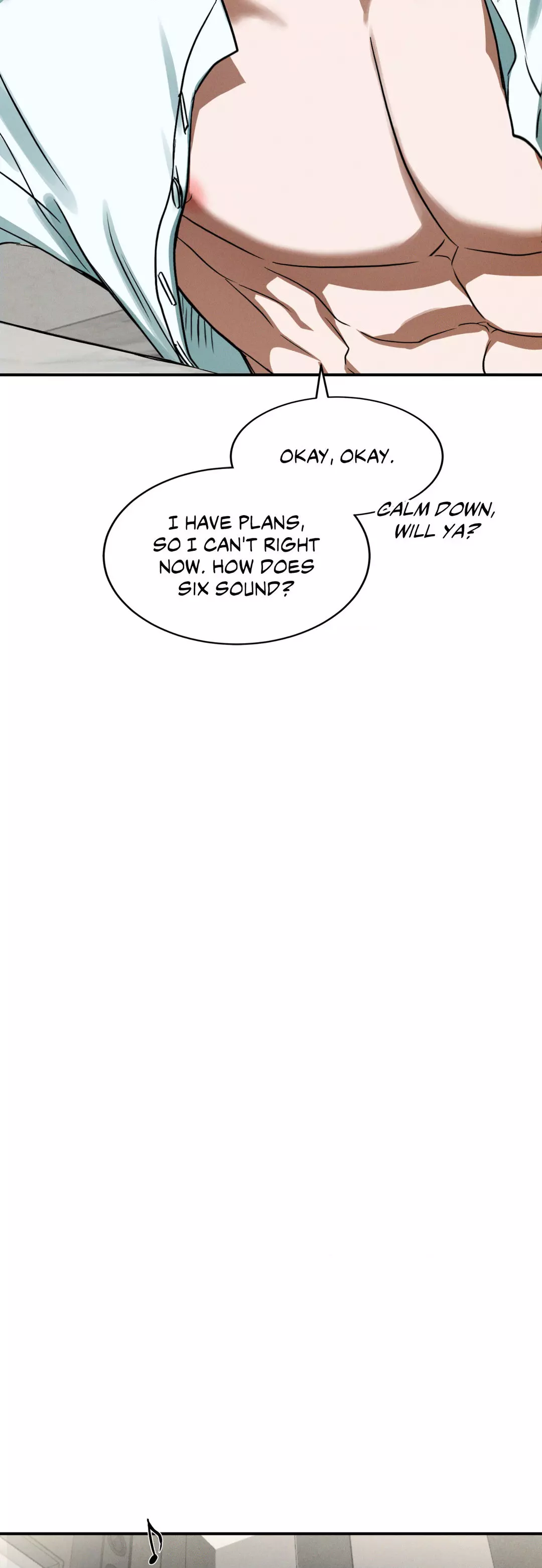 Flashlight - Chapter 21 Page 28