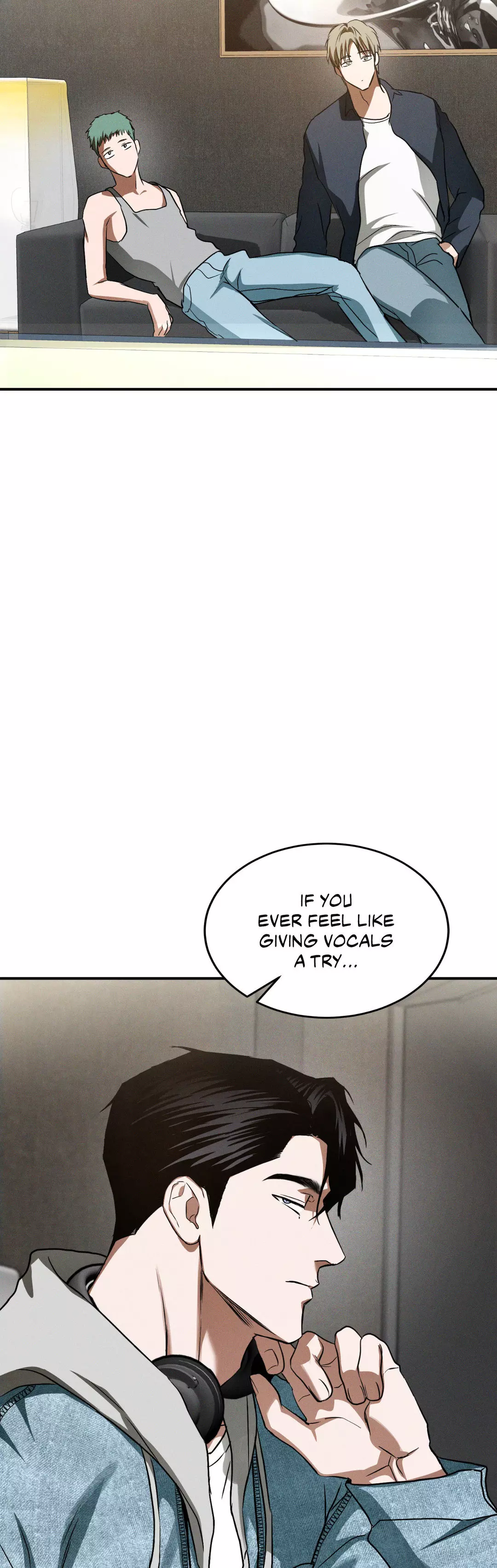 Flashlight - Chapter 21 Page 35