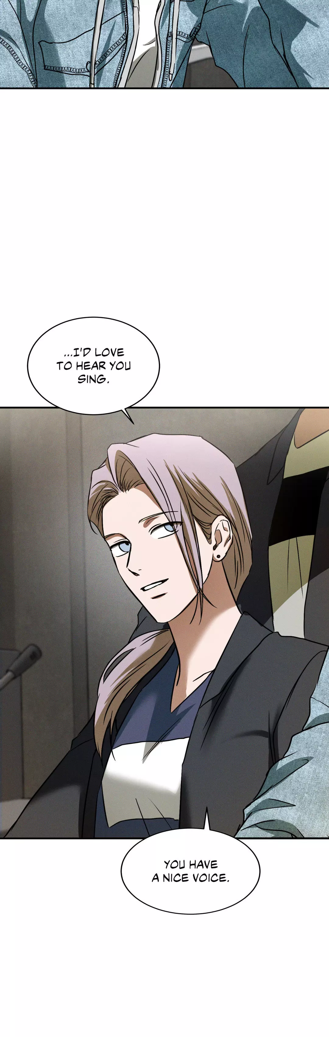 Flashlight - Chapter 21 Page 36