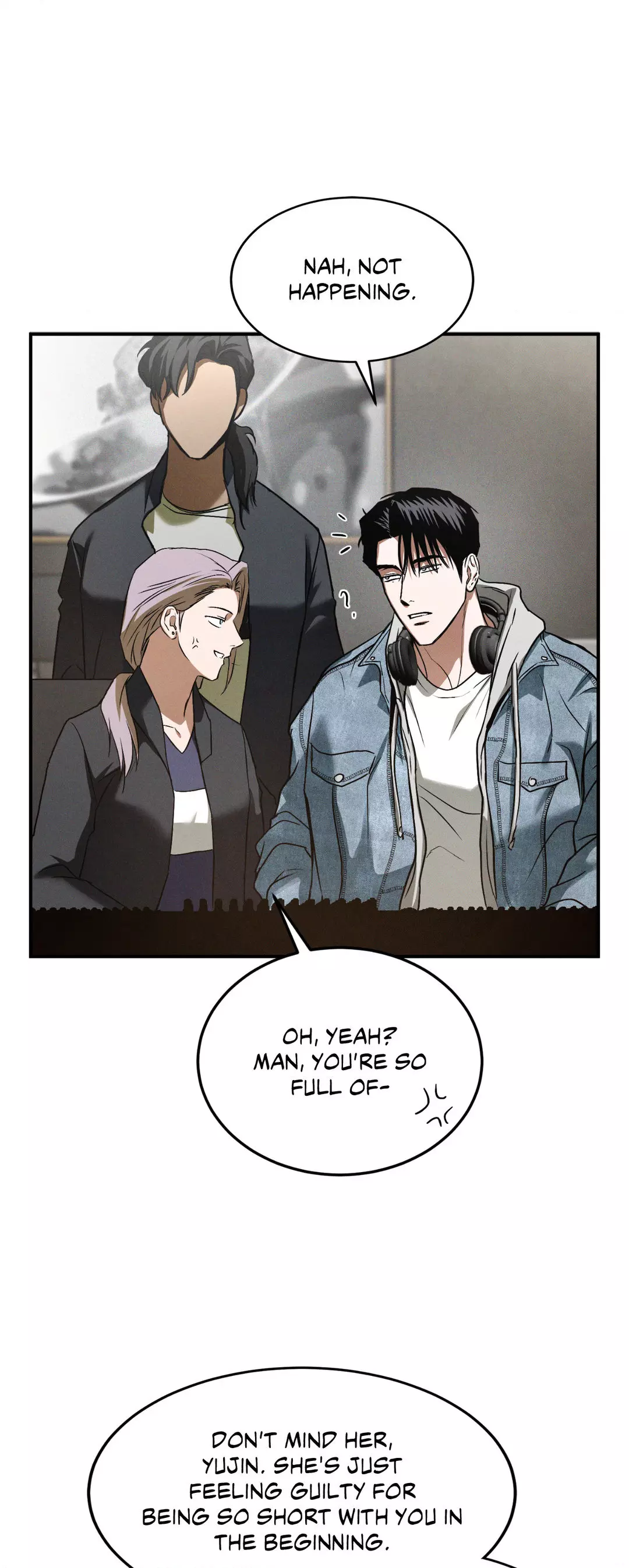 Flashlight - Chapter 21 Page 37