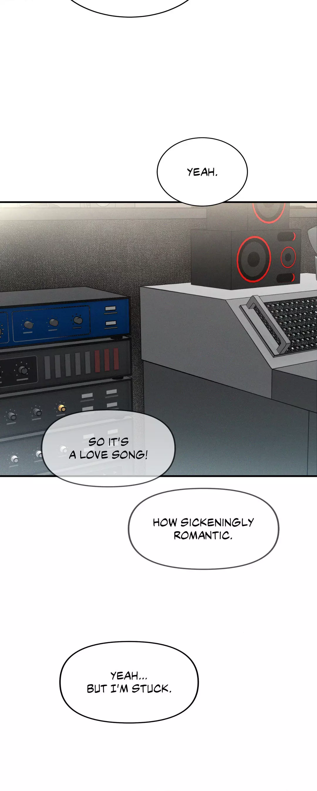 Flashlight - Chapter 21 Page 41