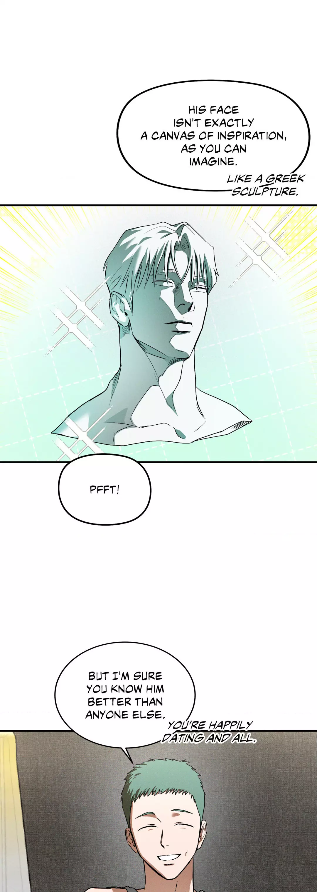 Flashlight - Chapter 21 Page 42