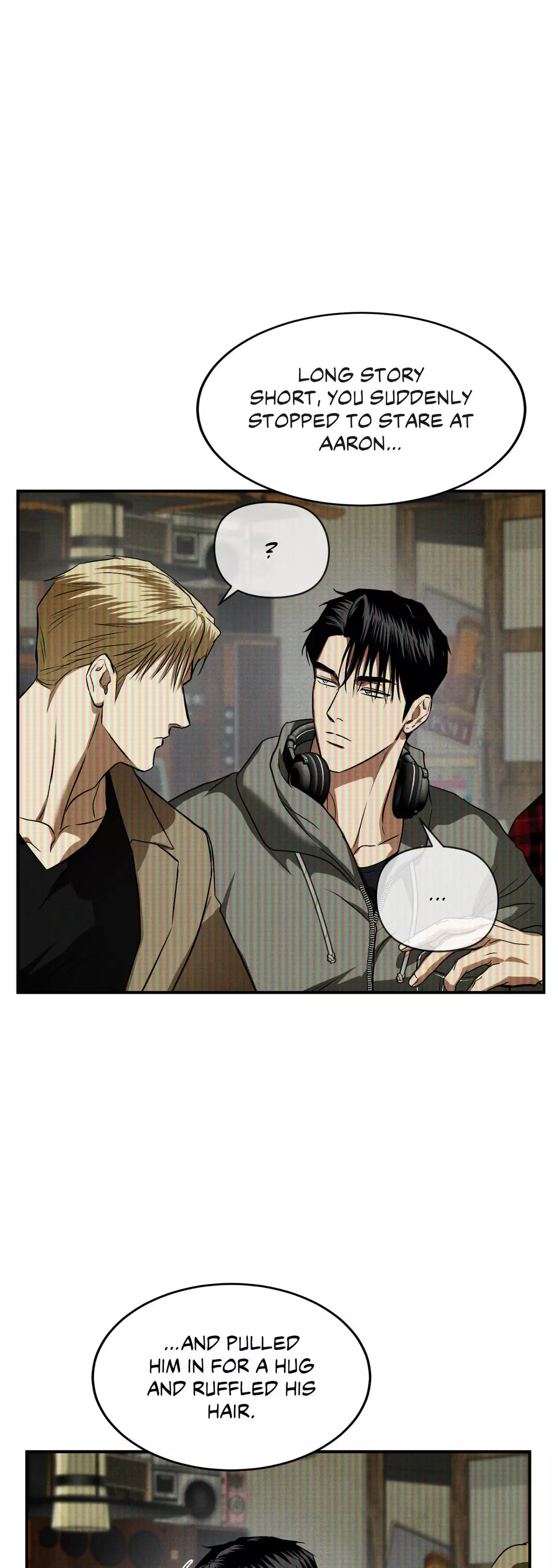 Flashlight - Chapter 21 Page 45