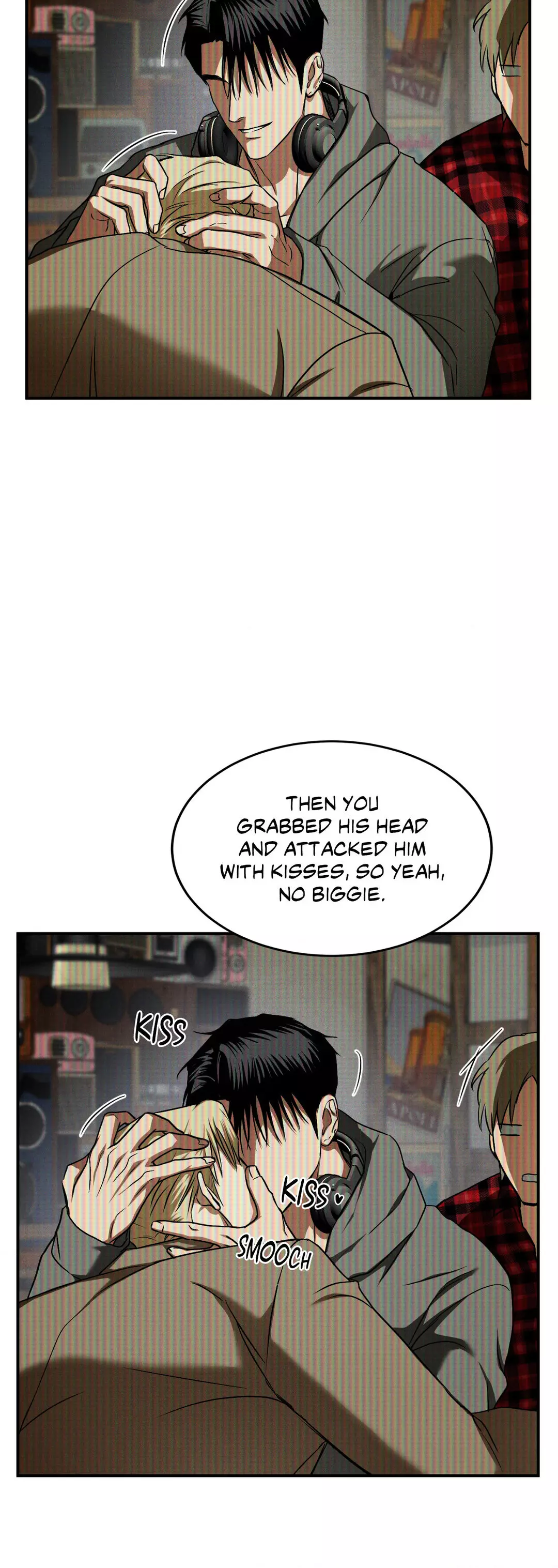 Flashlight - Chapter 21 Page 46
