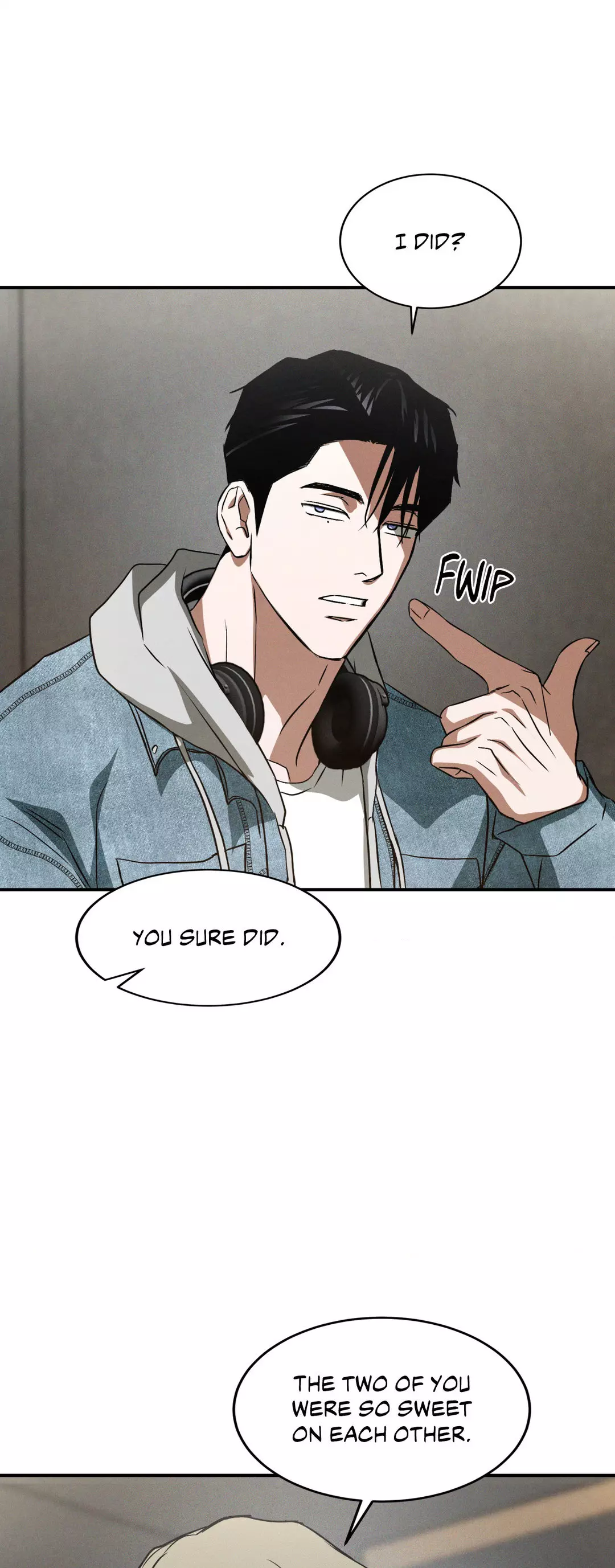 Flashlight - Chapter 21 Page 47