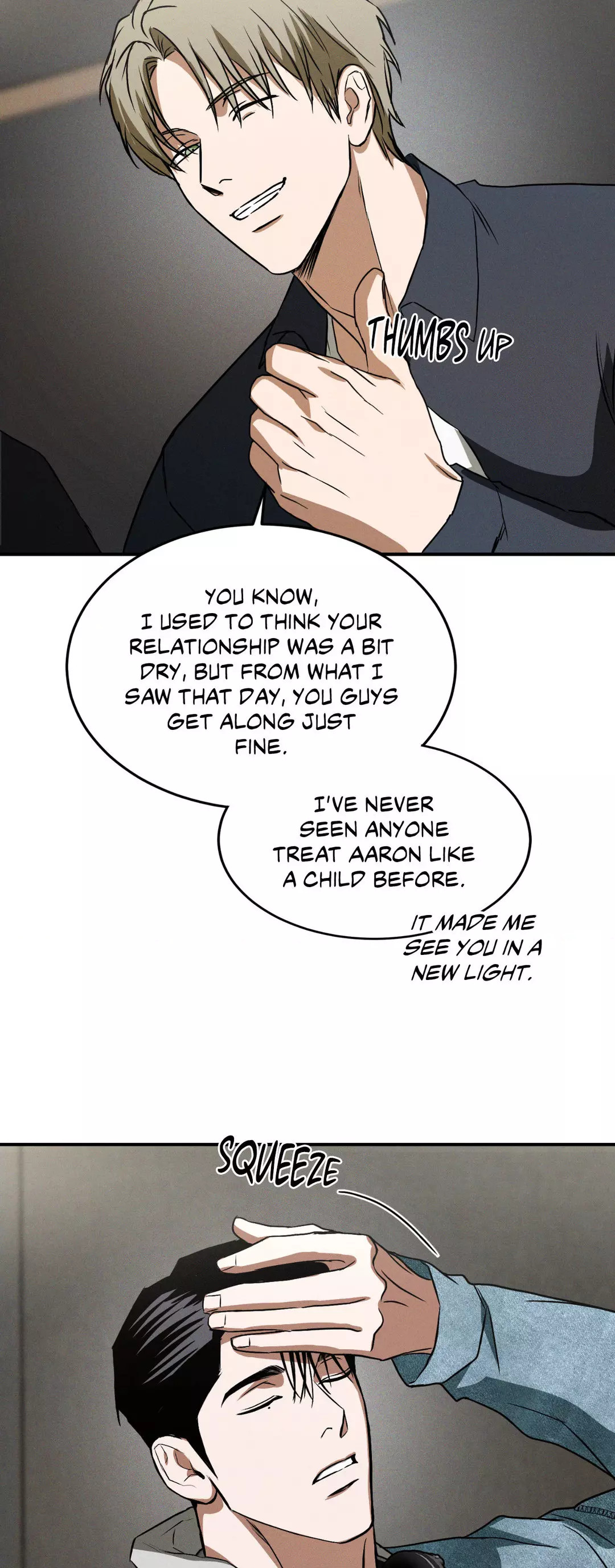 Flashlight - Chapter 21 Page 48