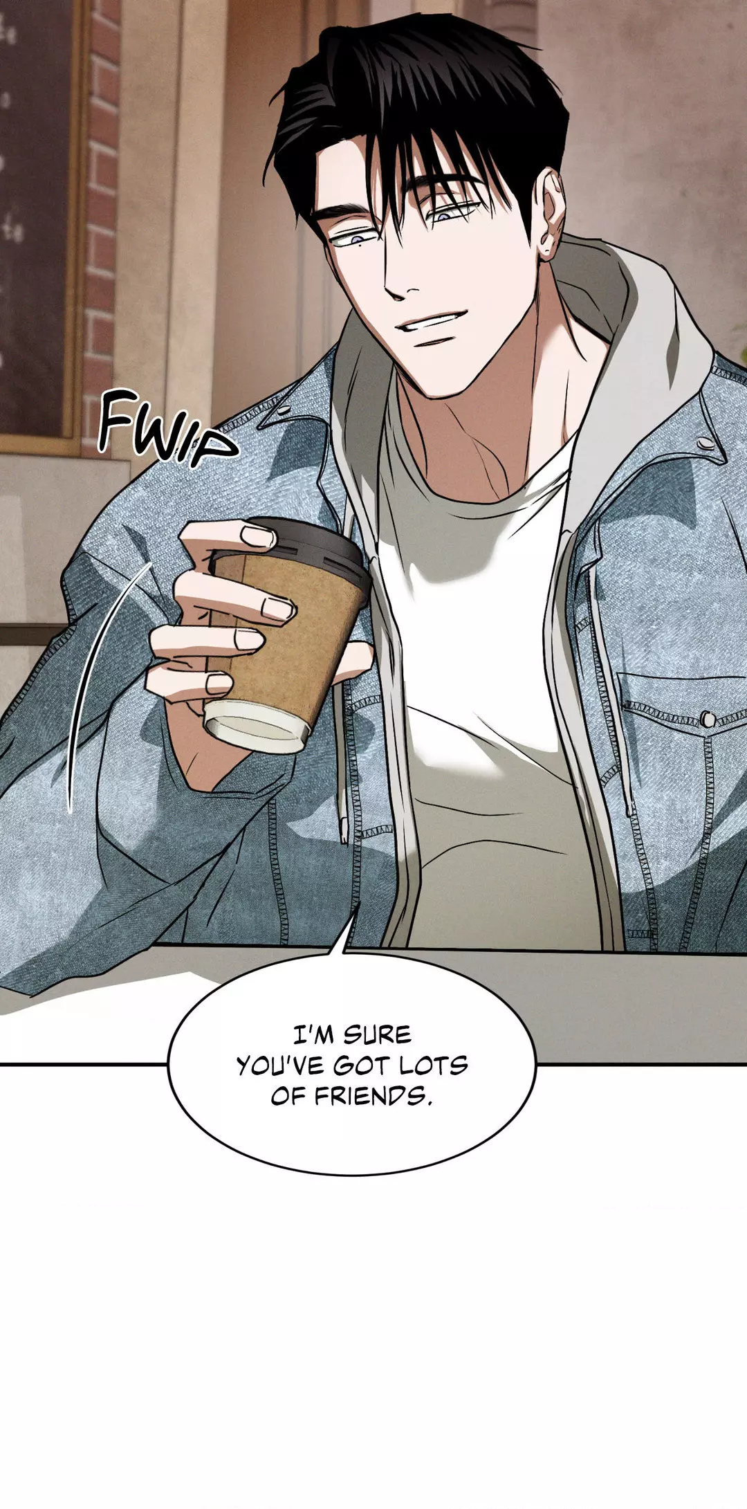 Flashlight - Chapter 22 Page 7