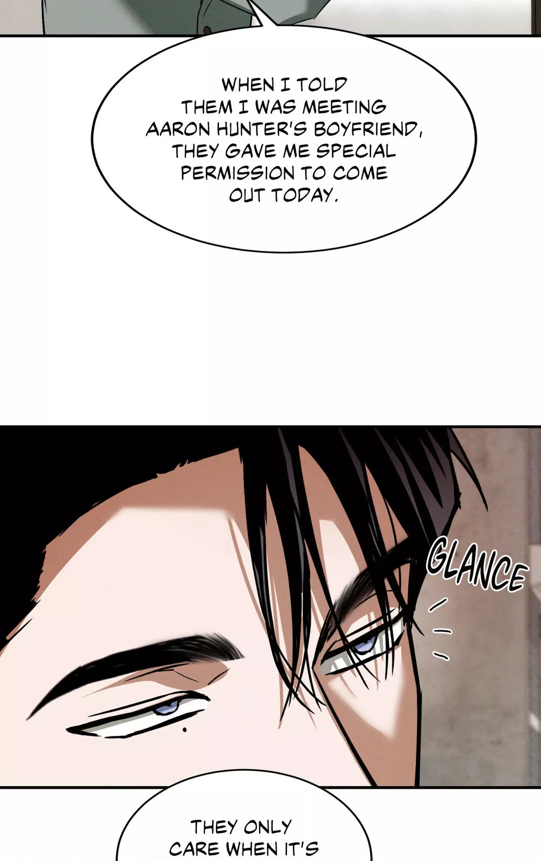 Flashlight - Chapter 22 Page 10