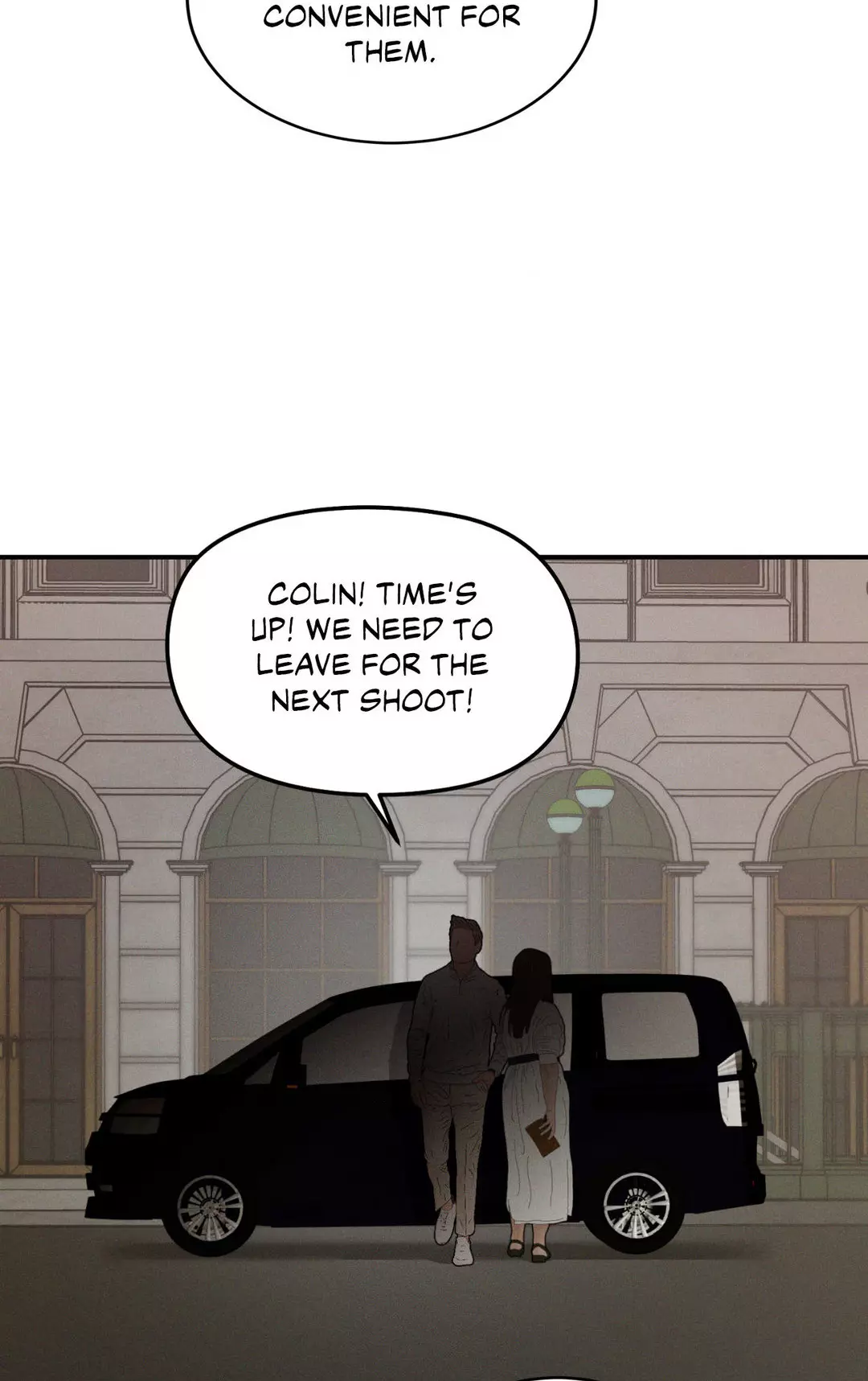 Flashlight - Chapter 22 Page 11