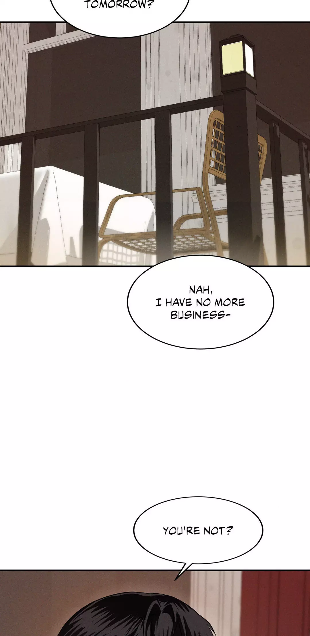 Flashlight - Chapter 22 Page 19