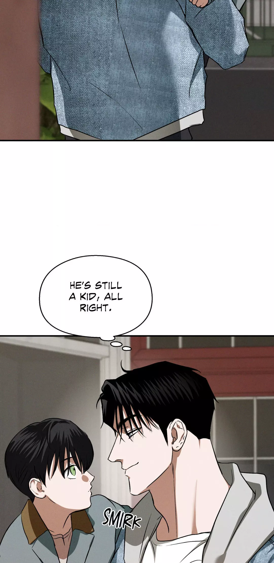 Flashlight - Chapter 22 Page 22