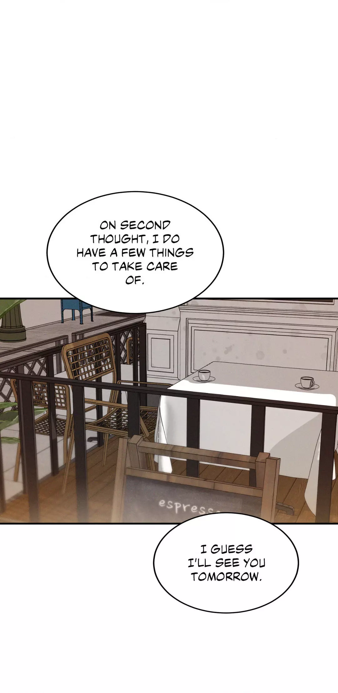 Flashlight - Chapter 22 Page 24