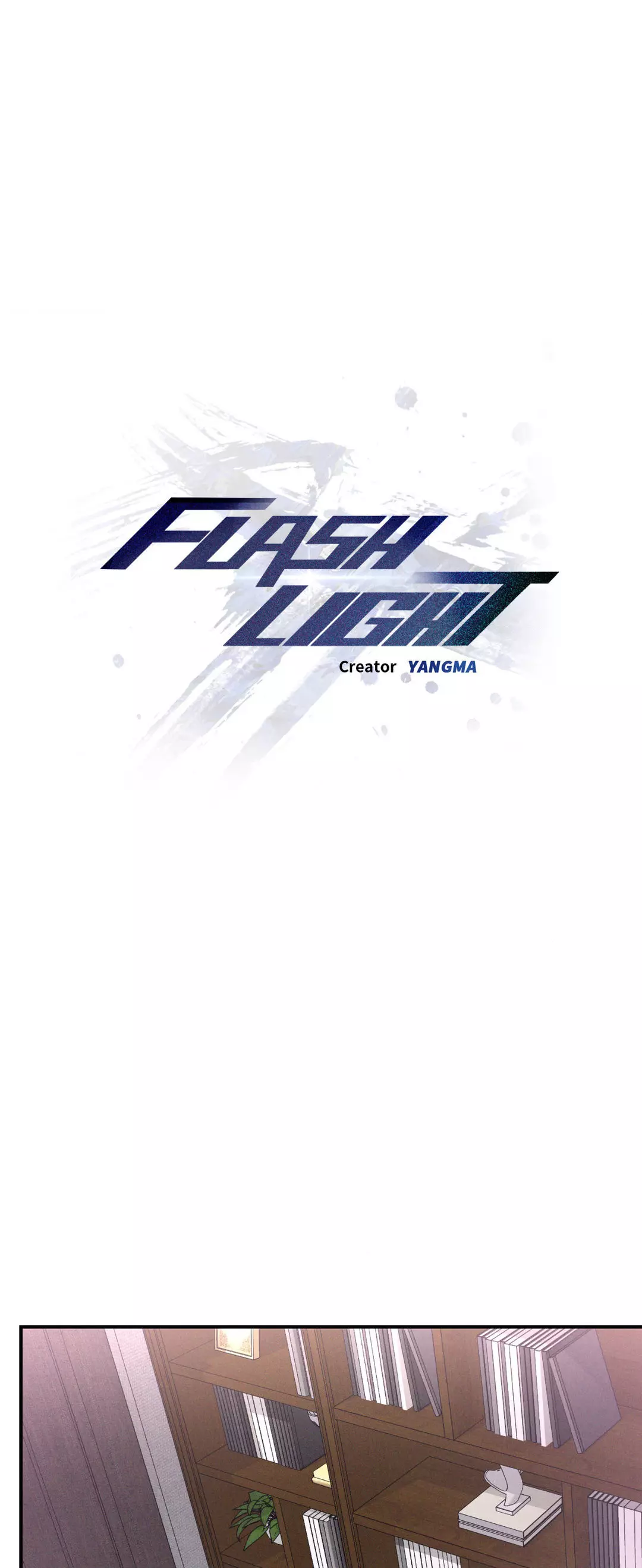 Flashlight - Chapter 22 Page 25