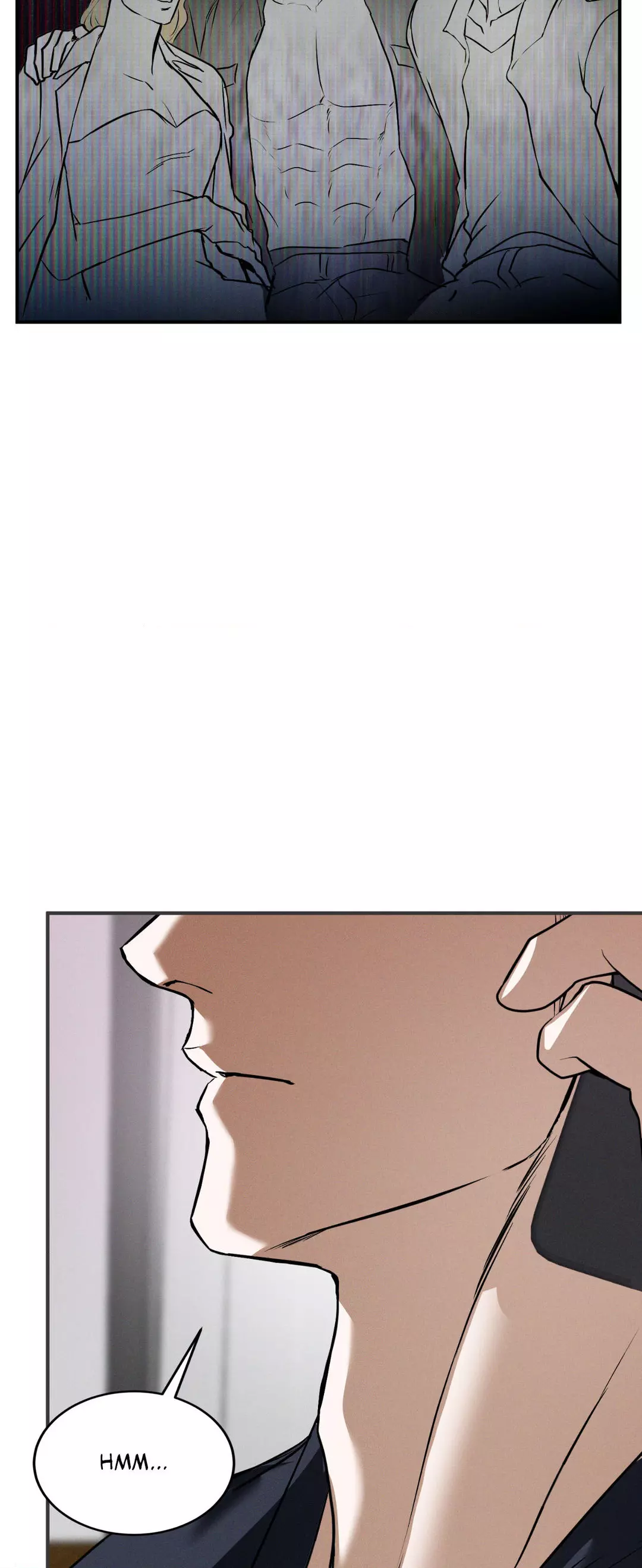 Flashlight - Chapter 22 Page 30
