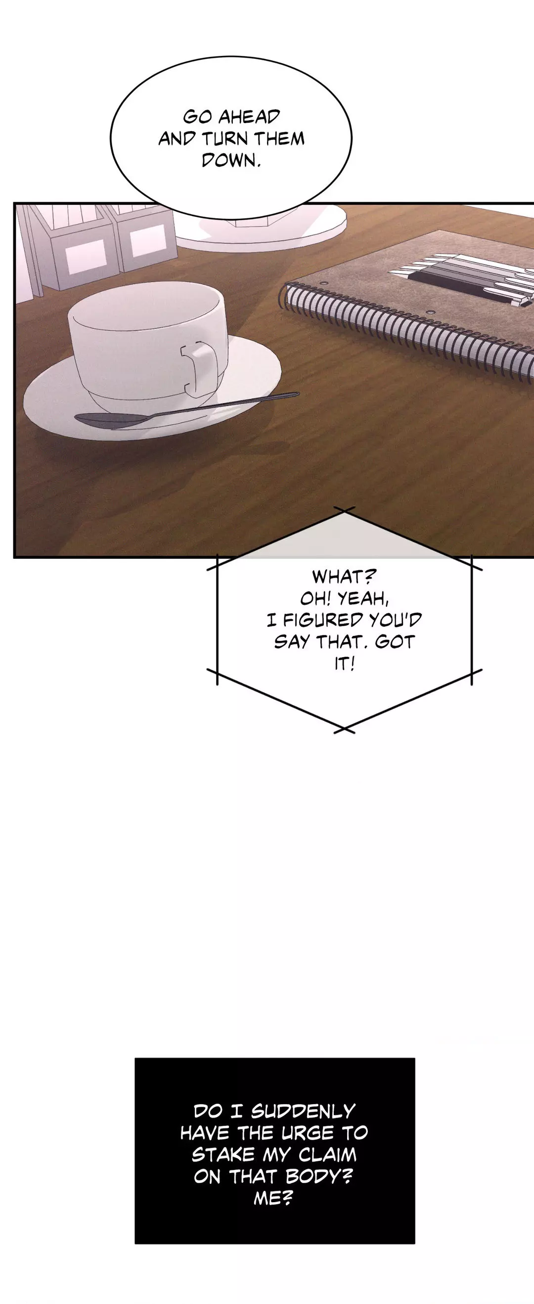 Flashlight - Chapter 22 Page 32