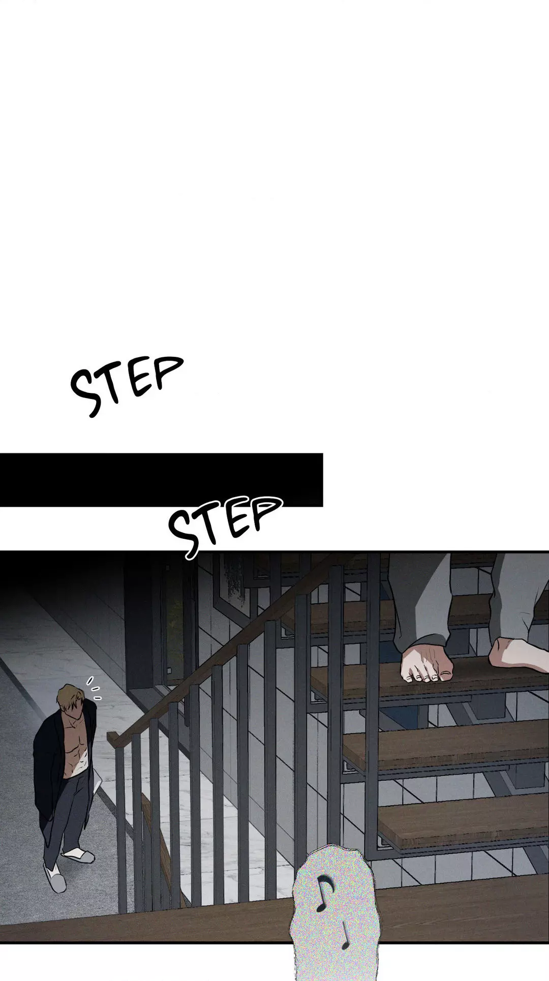 Flashlight - Chapter 22 Page 33