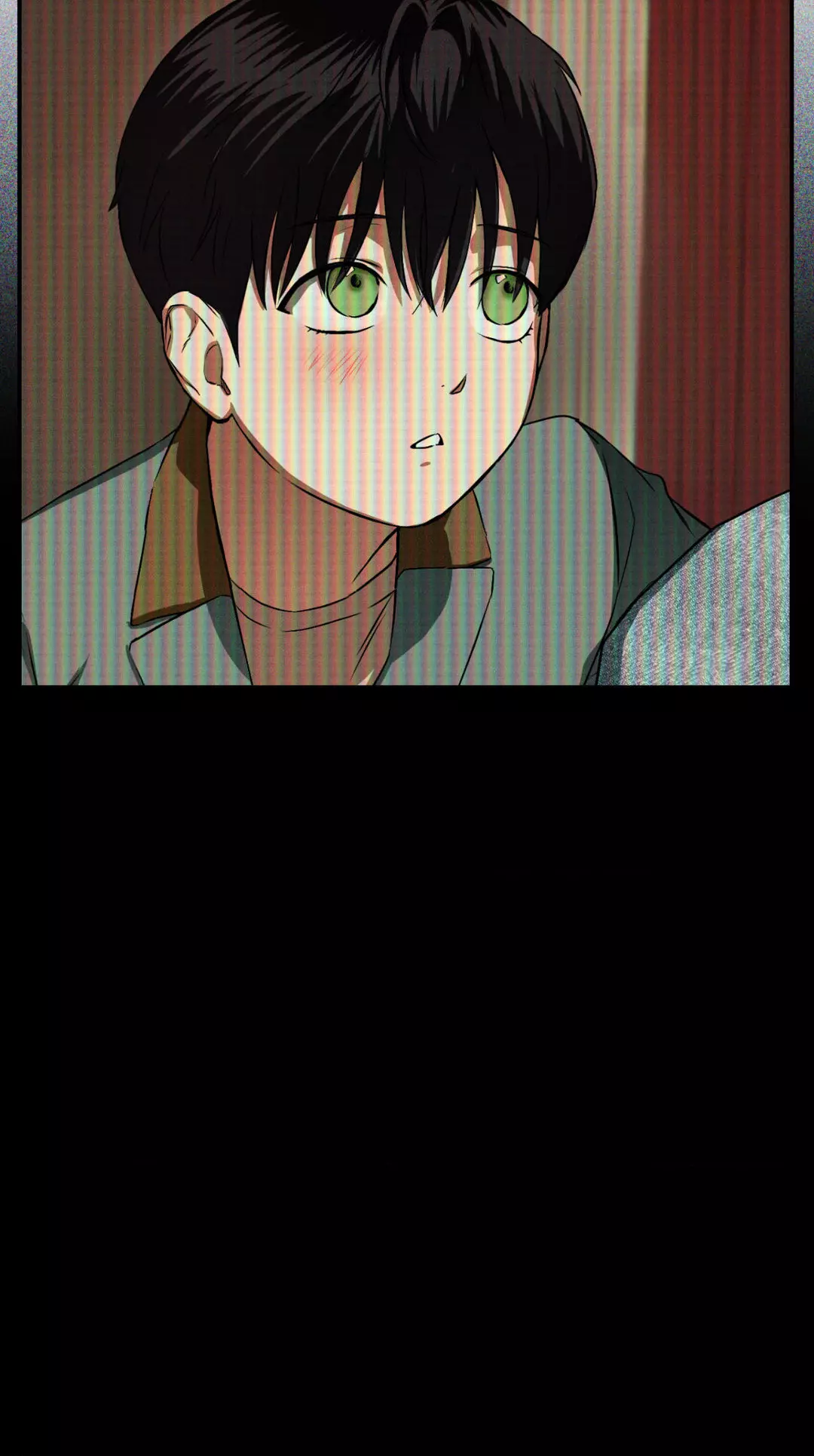 Flashlight - Chapter 22 Page 38