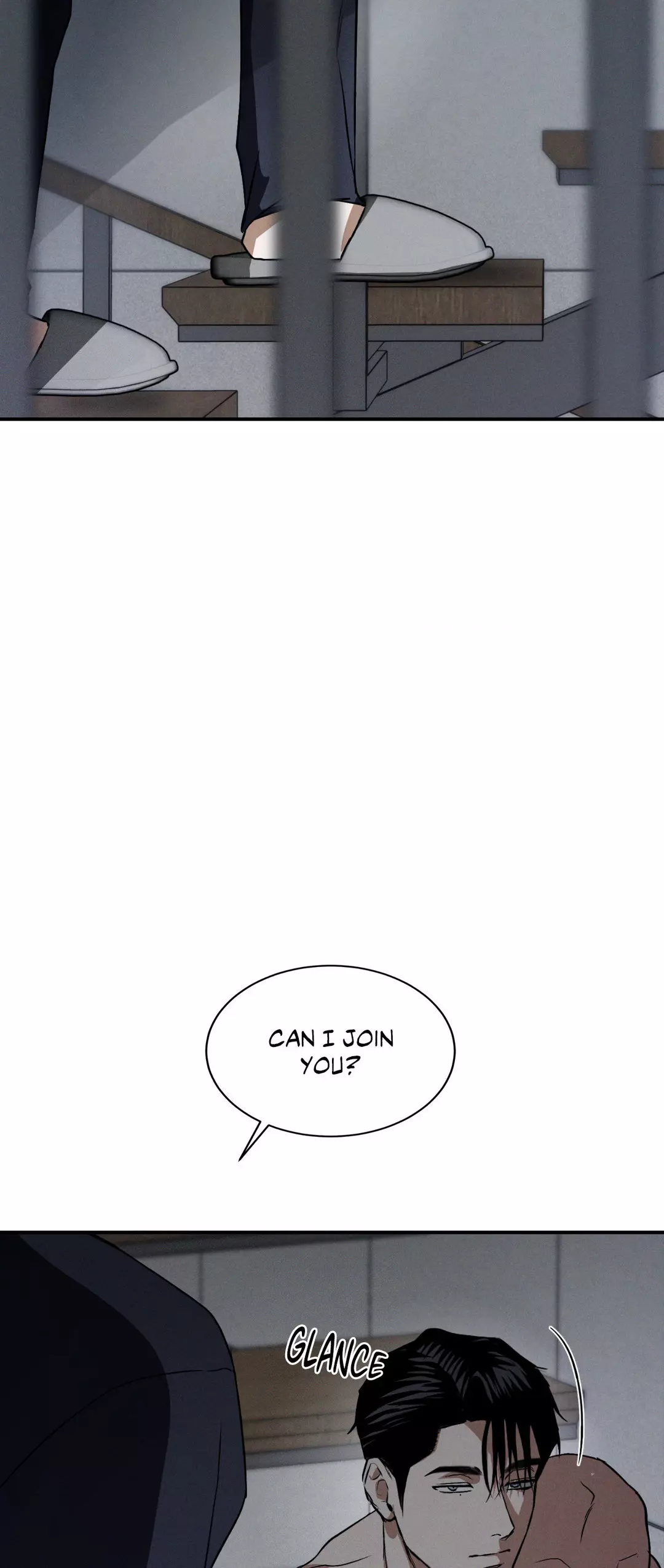 Flashlight - Chapter 22 Page 42