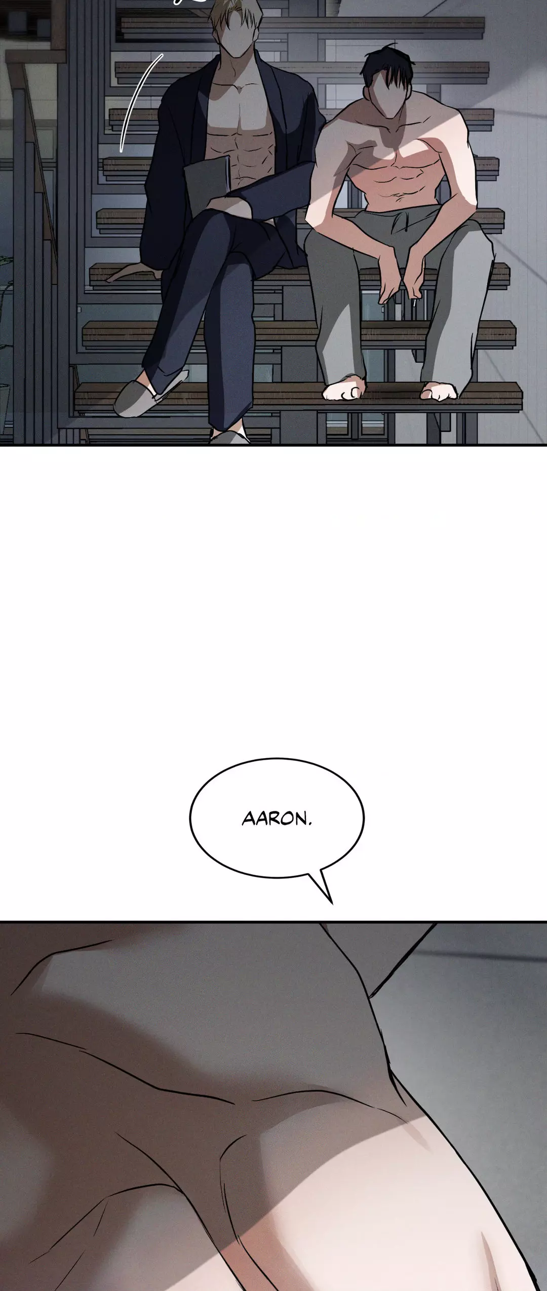 Flashlight - Chapter 22 Page 44