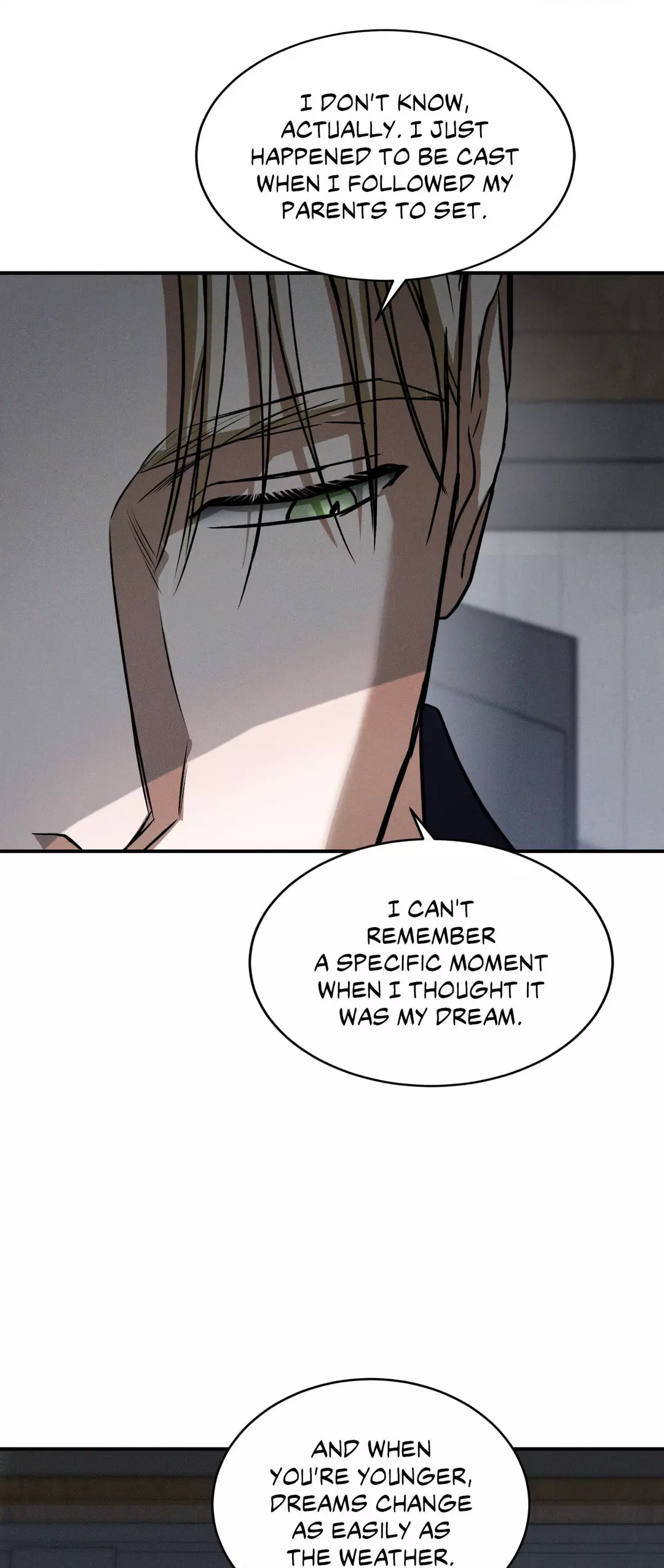 Flashlight - Chapter 22 Page 47