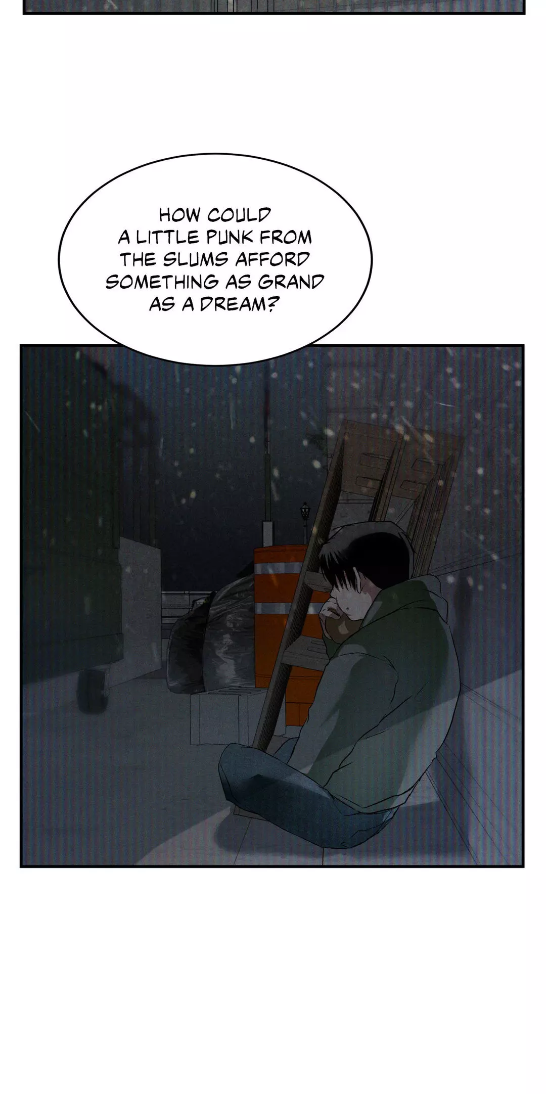Flashlight - Chapter 22 Page 53