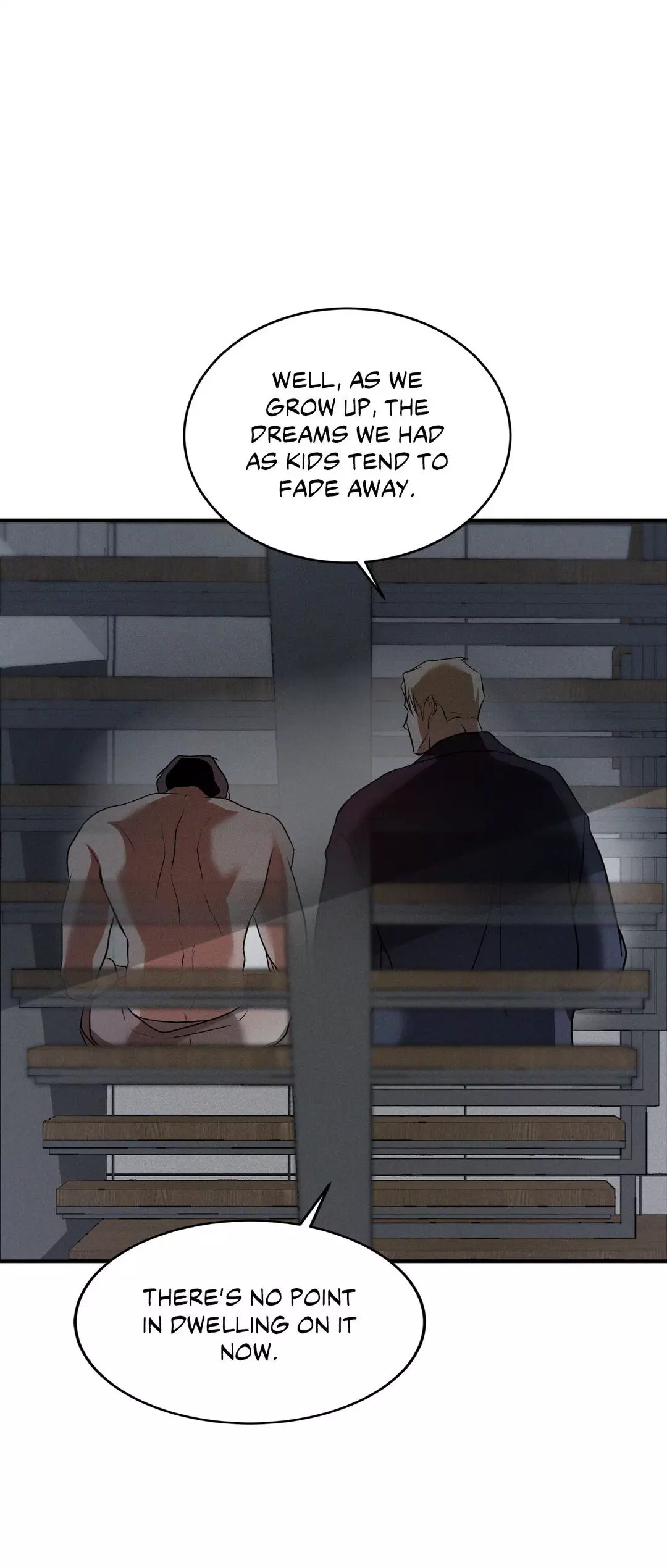 Flashlight - Chapter 22 Page 57