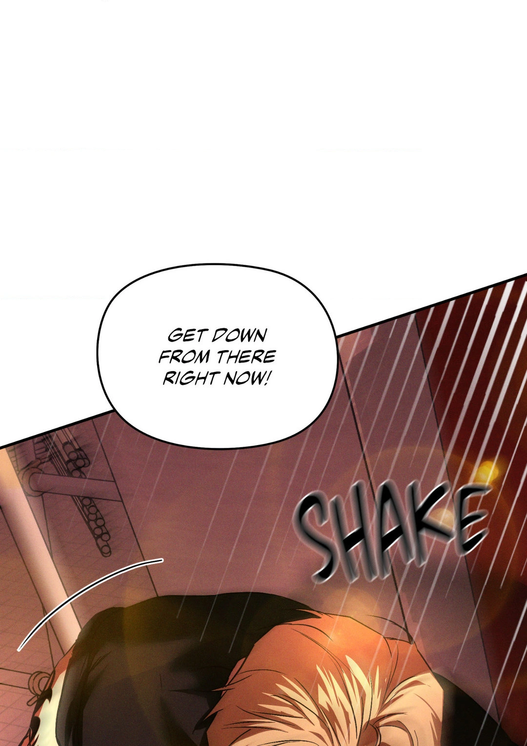 Flashlight - Chapter 23 Page 5