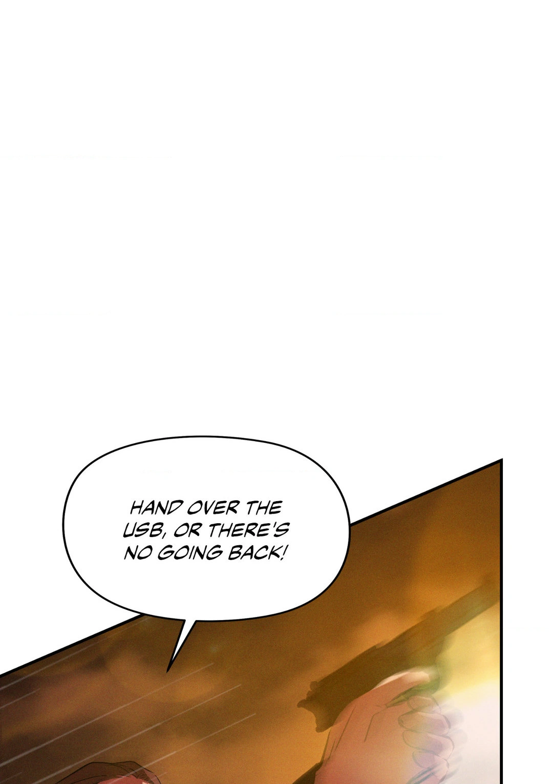 Flashlight - Chapter 23 Page 7
