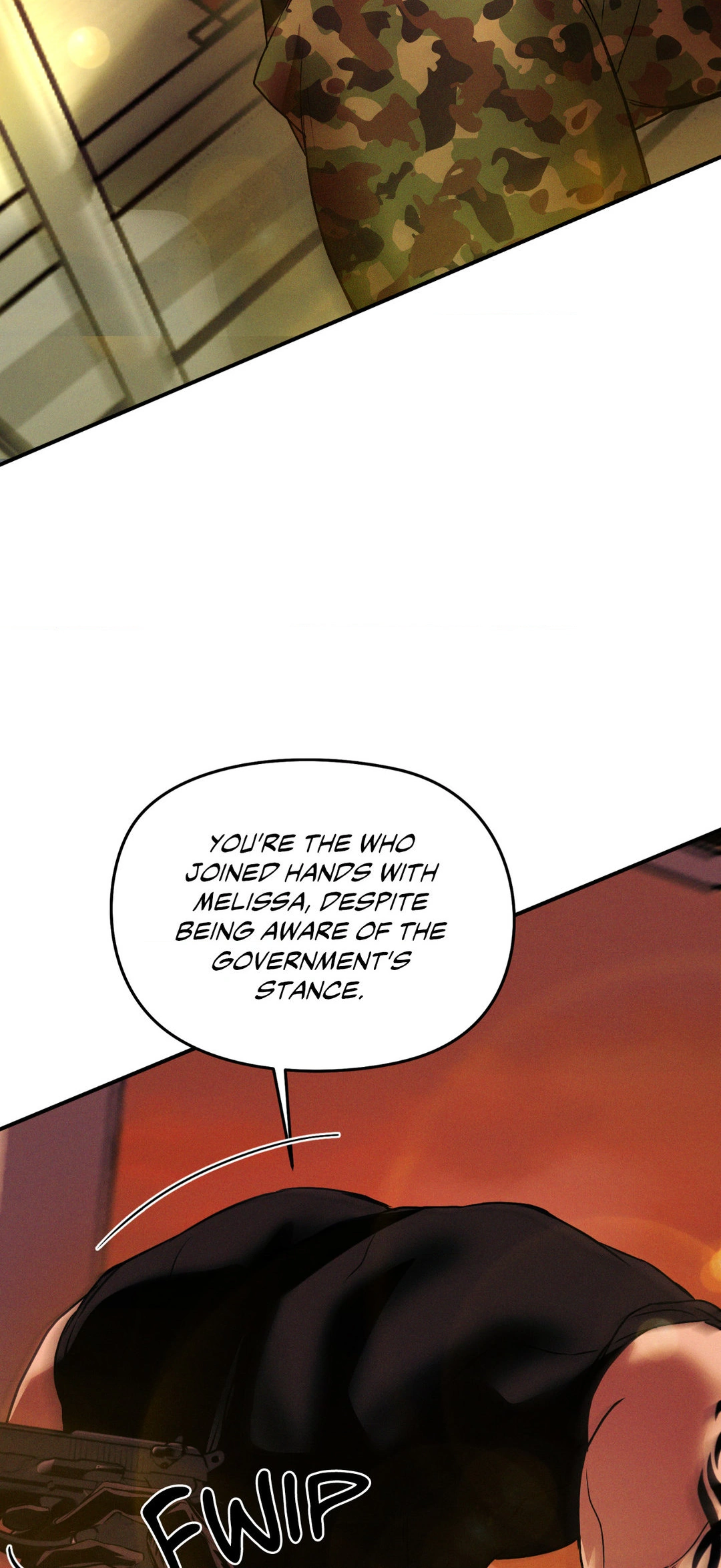 Flashlight - Chapter 23 Page 11