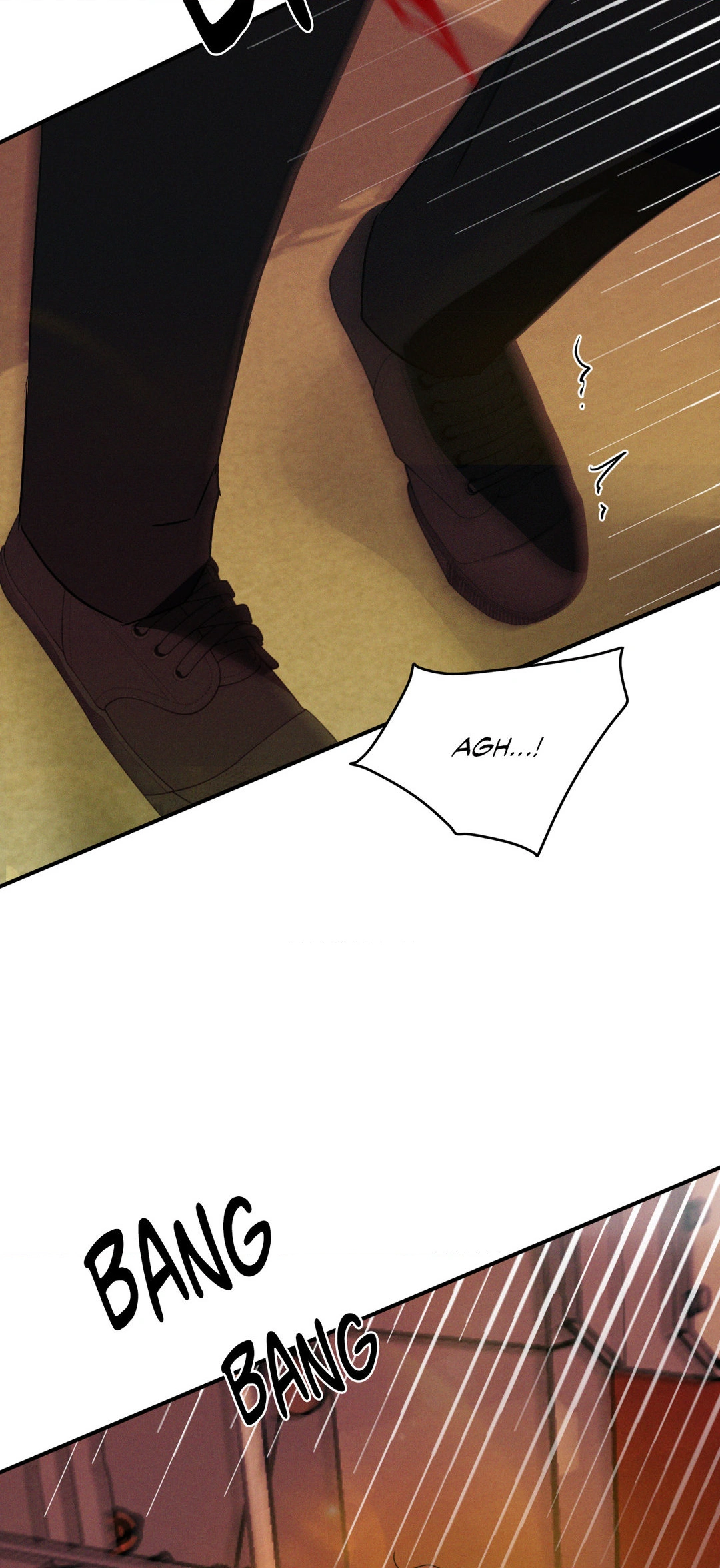 Flashlight - Chapter 23 Page 13