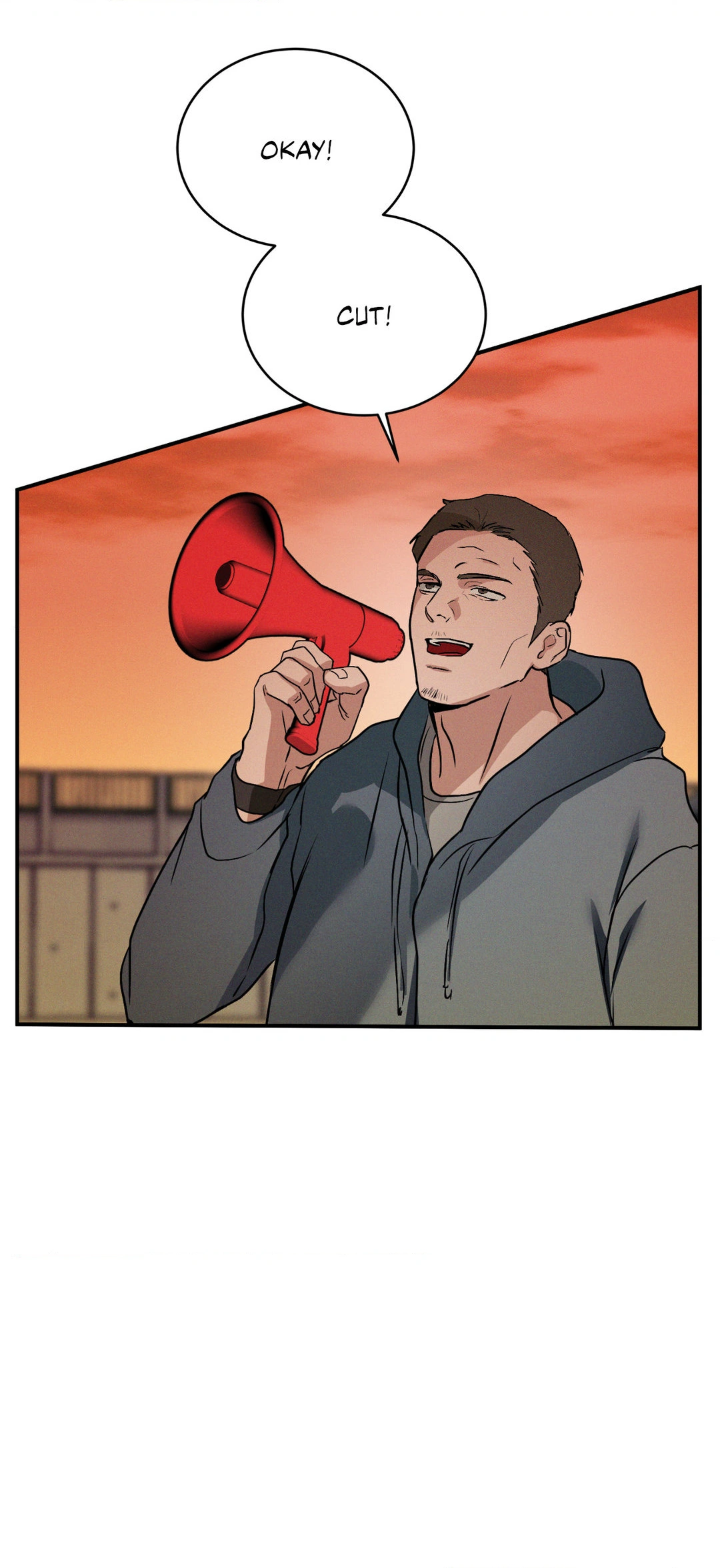 Flashlight - Chapter 23 Page 15