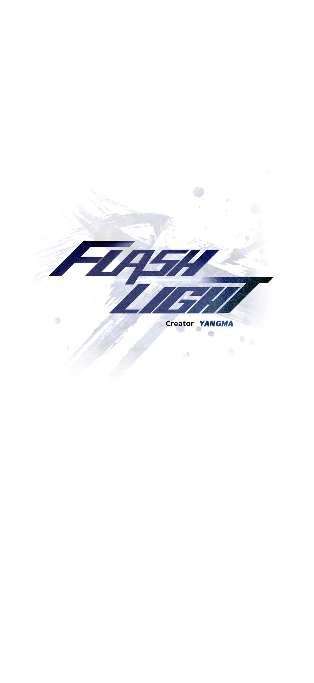 Flashlight - Chapter 23 Page 16