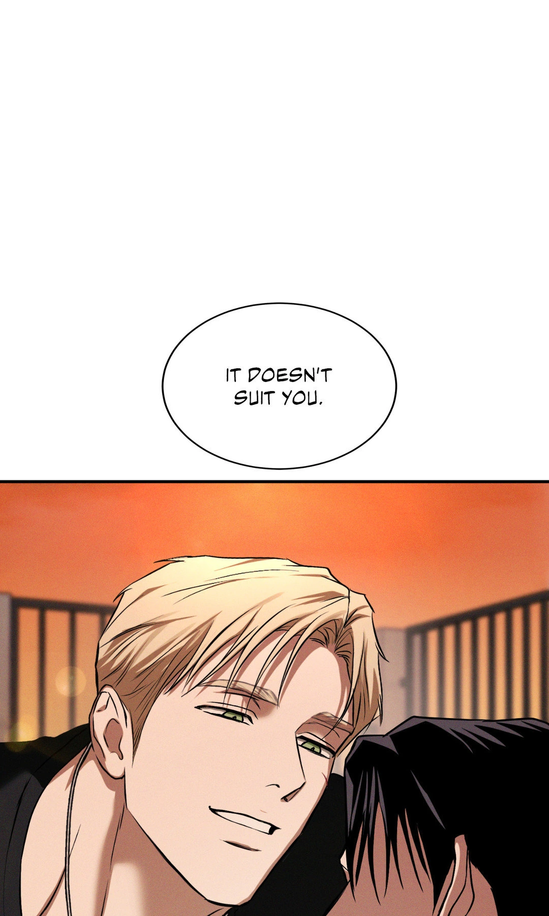 Flashlight - Chapter 23 Page 23