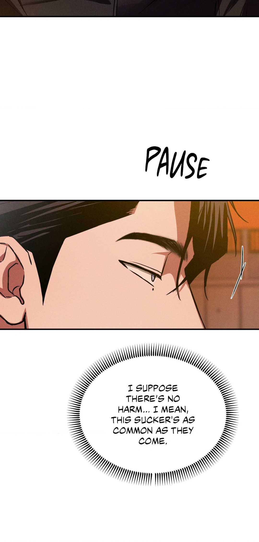 Flashlight - Chapter 23 Page 26