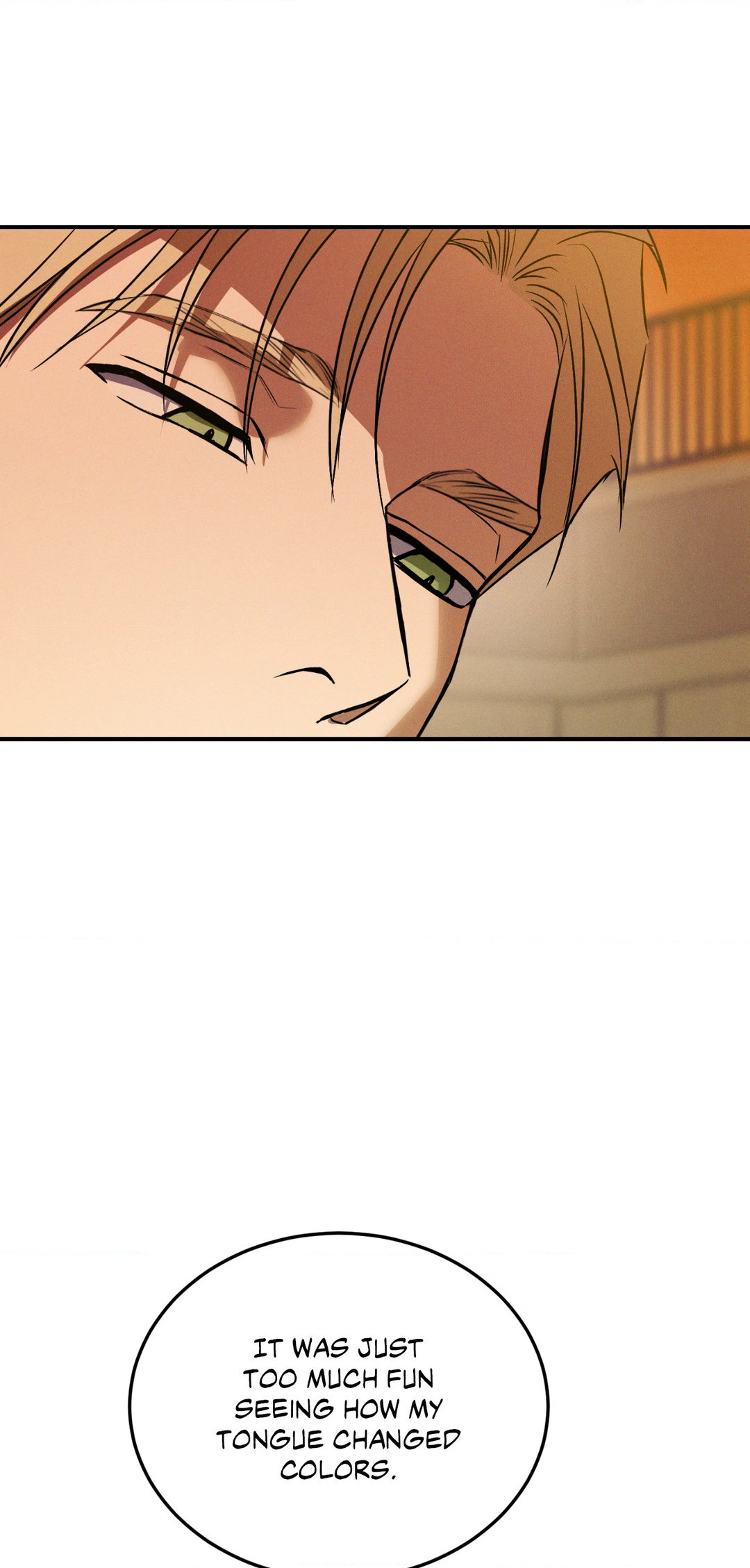 Flashlight - Chapter 23 Page 28