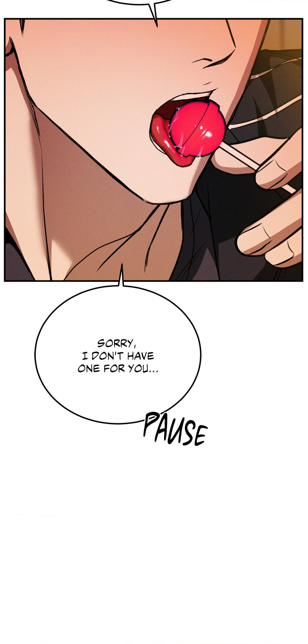 Flashlight - Chapter 23 Page 29