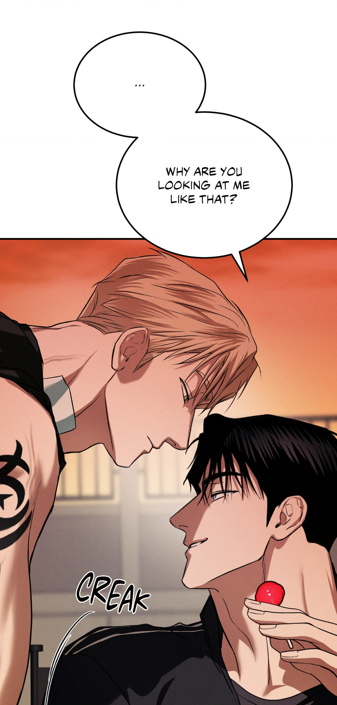 Flashlight - Chapter 23 Page 30