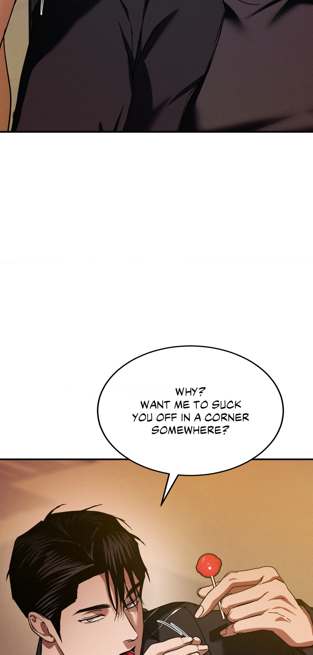 Flashlight - Chapter 23 Page 31