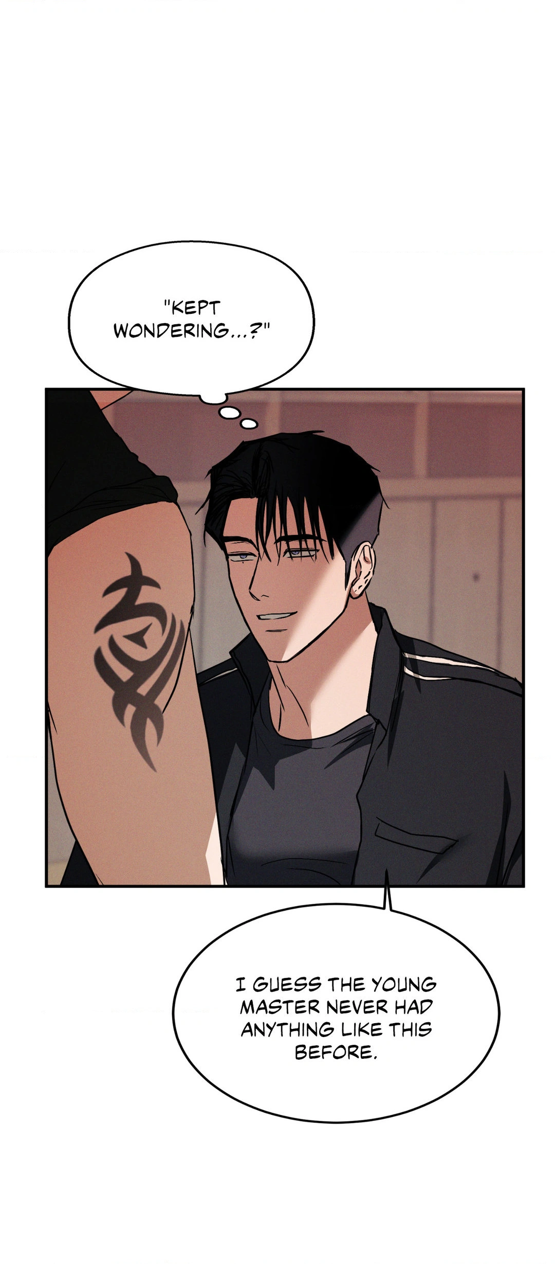 Flashlight - Chapter 23 Page 40