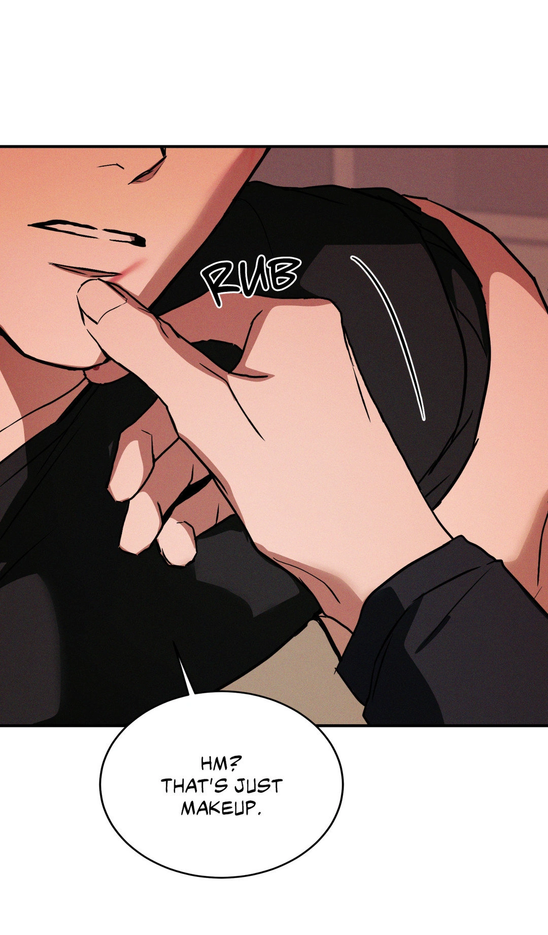 Flashlight - Chapter 23 Page 43