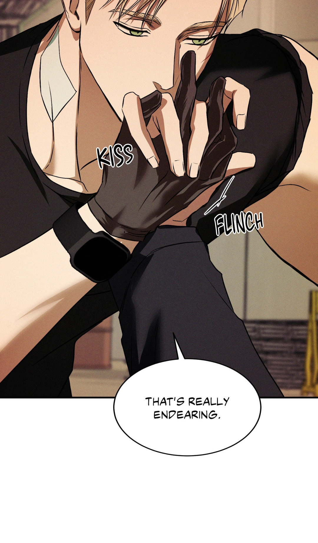 Flashlight - Chapter 23 Page 47