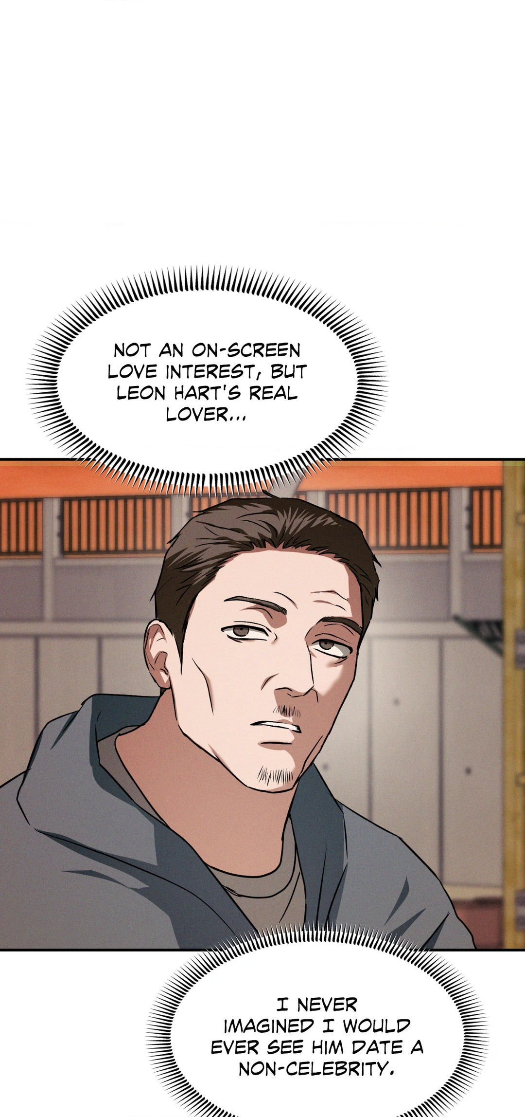 Flashlight - Chapter 23 Page 51