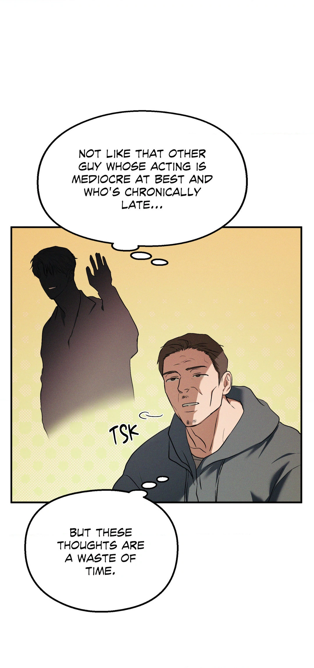 Flashlight - Chapter 23 Page 53