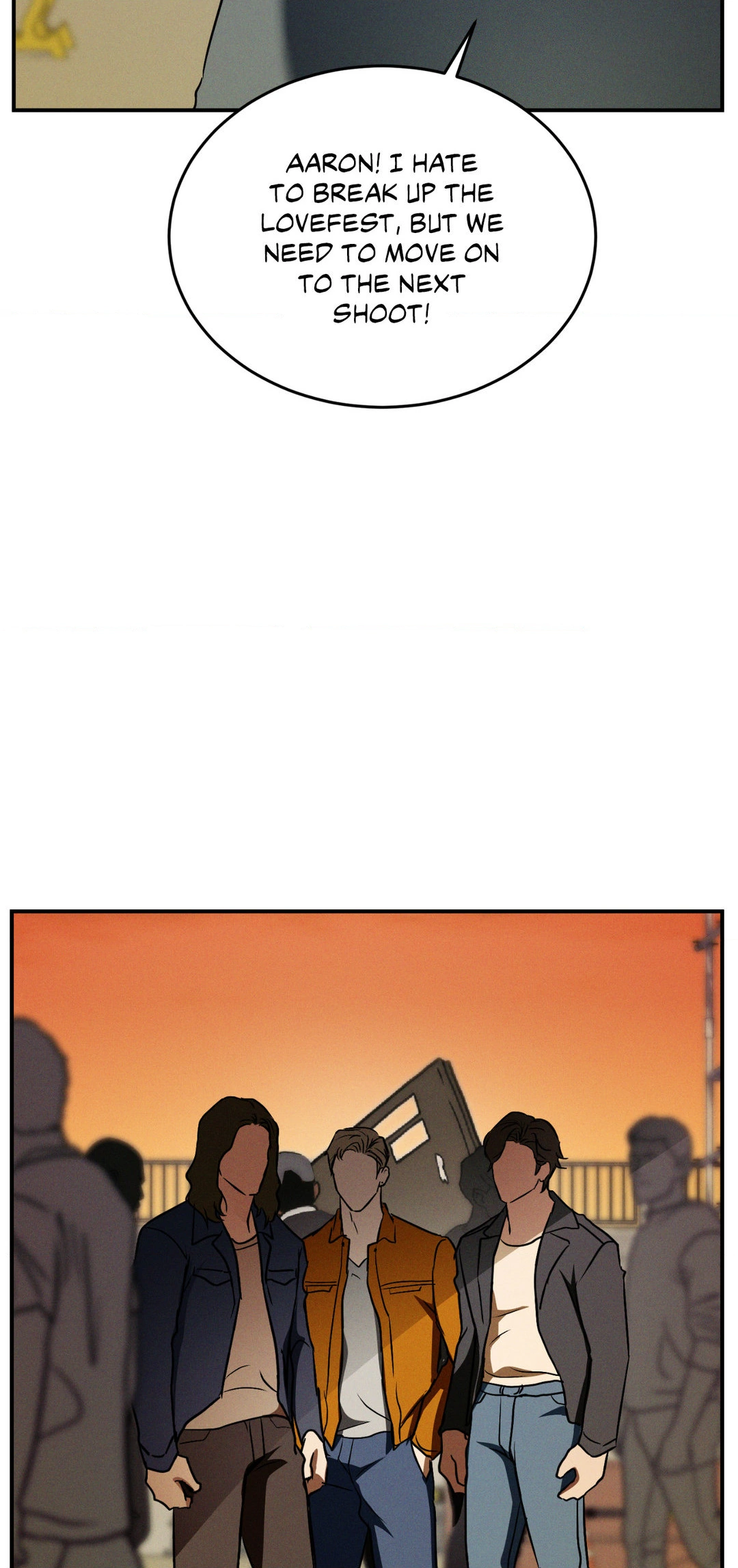 Flashlight - Chapter 23 Page 55