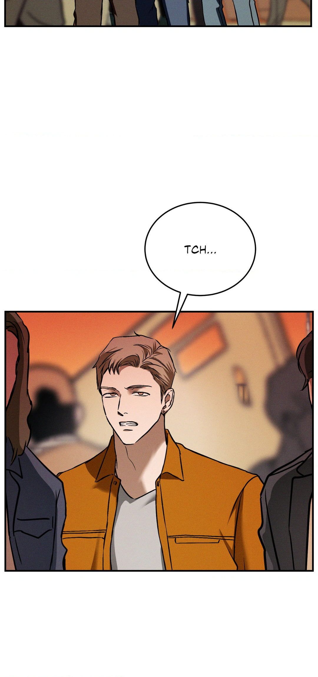 Flashlight - Chapter 23 Page 56
