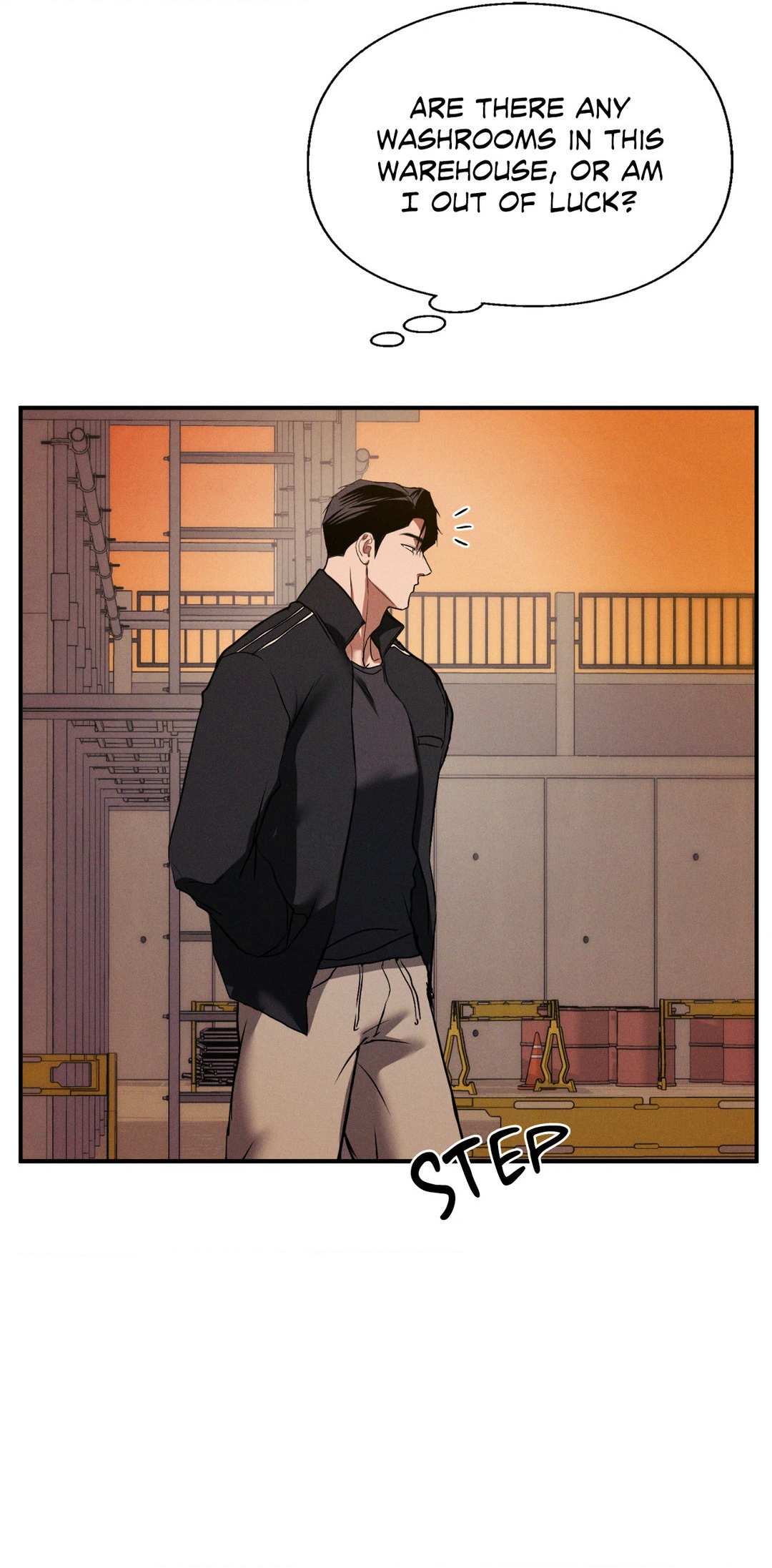 Flashlight - Chapter 23 Page 58